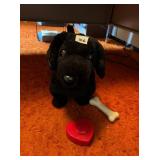 MGA BATTERY OPERATED DOG (CONTROLS POSSIBLY IN