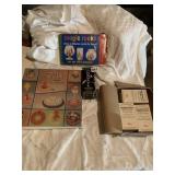 PHENOBARBITAL TABLETS IN ORIGINAL BOX LILLY, FULL