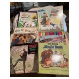 CHILDREN BOOKS