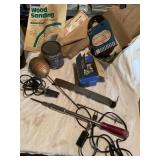 YANKEE SCREWDRIVER, PRY BAR