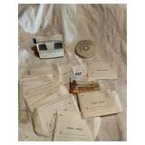 VIEW MASTER VIEWER, IT