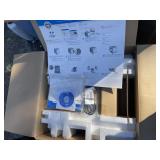 NEW IN BOX DELL 1320C COLOR LASER PRINTER