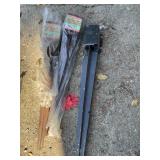 GROUND MASTER POST SYSTEM 3