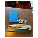 KEUFFEL & ESSER CO 2817-18 FLEXIBLE CURVE RULER,