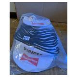 ENTIRE SLEEVE OF NEW BUDWEISER PITTSBURGH PIRATES