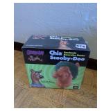 SCOOBY DOO CHIA PET, SEALED