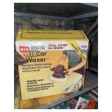 CAR WAXER