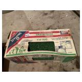 SPALDING GRASS TO GO