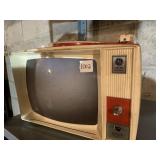 GE SEE AND SAY RECORD PLAYER