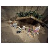 NATIVITY SET