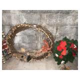 WREATHS