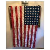 48 STAR AMERICAN FLAG