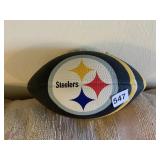 2005 STEELERS FOOTBALL