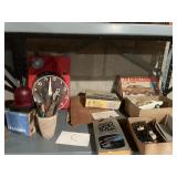 CHILD CLOCK, STAR TREK, MODEL 72 CHALLENGER,