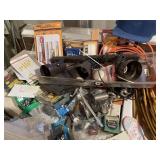 HOLIDAY Dï¿½COR, PLAY GUN ETC.