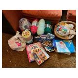 CRAFT SUPPLIES GALORE, YARD, WINDOW PAINTS, BIG