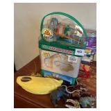 BANANAGRAMS, SAFARI PARK PLAY SET
