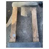 HEAVY DUTY DOLLY