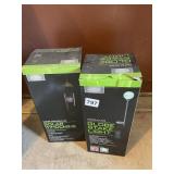 NEW GLOBE STAKE LIGHTS