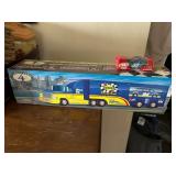 1997 COLLECTORS SERIES 4 SUNOCO RACING TEAM TRUCK