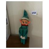CHIMING ELF KNEE HUGGER MADE IN JAPAN