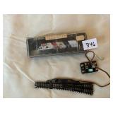 BACHMANN SEABOARD COASTLINE N SCALE TRAIN ENGINE