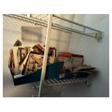 LARGE AMOUNT OF INFORMATIONAL REFERENCE CARDS ON