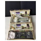 WALTHERS CARS IN BOX SEE PHOTO