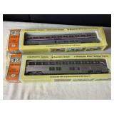 TWO CON-COR HO IN OB