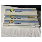 WALTHERS CARS IN BOX SEE PHOTO
