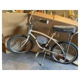 BARNSTORM HUFFY BIKE