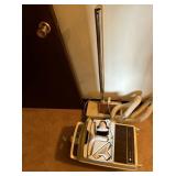 KENMORE VINTAGE CANISTER VACUUM