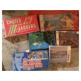 GAMES INCL. MILLION DR. MAN