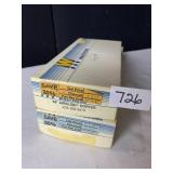 WALTHERS 2 CARS IN BOX