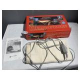 THERMOPHORE HEATING PAD IN BOX