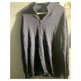 NEW ST. JOHN BAY STRAIGHT FIT 34/32 PANTS W/ SIDE