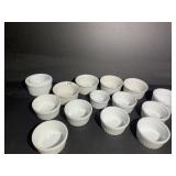 BAKING DISHES SOME CORDON BLEU OVEN & MICROWAVE