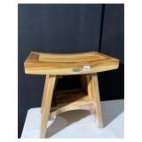 ECO DECORS SOLID WOOD TEAK BENCH