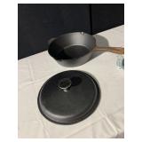 DUCK COMMANDER SKILLET W/ TAG