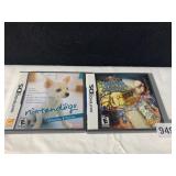 NINTENDO DS - DREAM, NINENDOGS