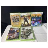 X BOX 360 ROMEO, KANE & LYNCH