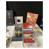 IMPULSE JASS 30 YR CELEBRATION, THEME DVD SET,