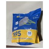 N 95 MASKS