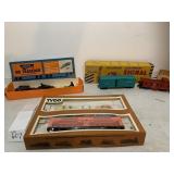 HO TRU TRACK, TYCO AUTO LOADER MIB, ATLAS 80680,