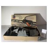 RENEWAL BRIDGE AND PIER SET HO IN OB