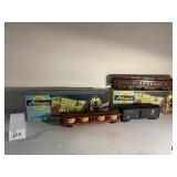 HO HEINZ PICKLE CAR, MAGIC WORLD 3692, PENN