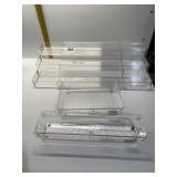 SLIDING ADJUSTABLE SPICE RACK AND KITCHEN