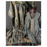 FUNERAL MASS VESTMENTS OUTFITS