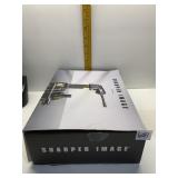 SMARTER IMAGE CORDLESS TIRE INFLATOR