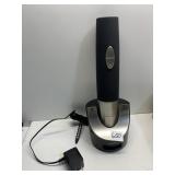 CUISINART WINE OPENER W/ FOIL CUTTER